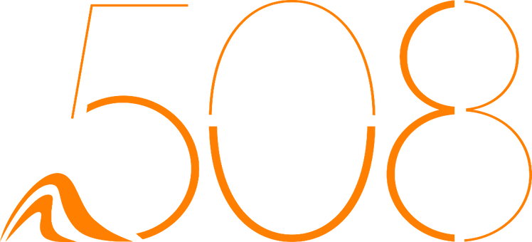 Hanse 508 logo