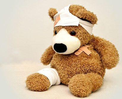 Peadiatric First Aid Training Course Schools nursaries Early Years EYFS