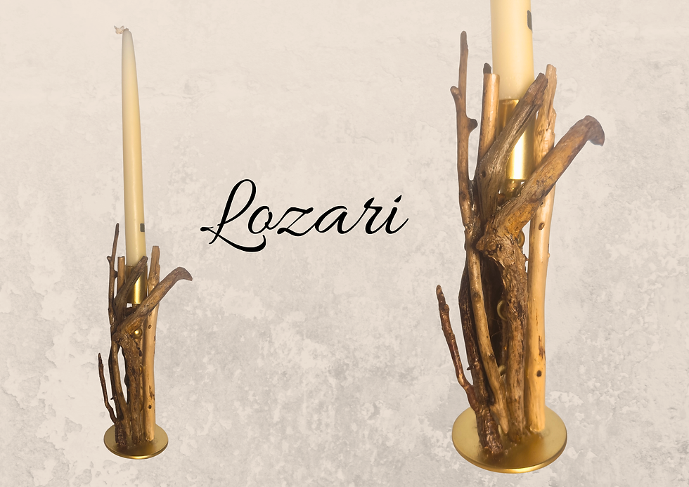 Les trésors de la plage - Créapixel I.A - Créations en bois flotté