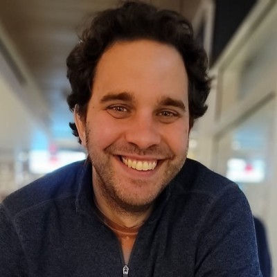 Tom Liszka