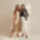 lucid-origin_Two_elegant_women_standing_together_one_wearing_a_formal_midi_dress_one_weari