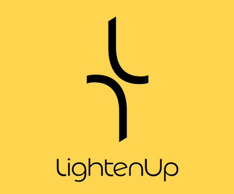 LightenUp Logo