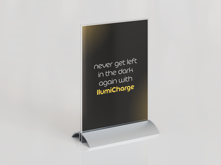 Desk Stand