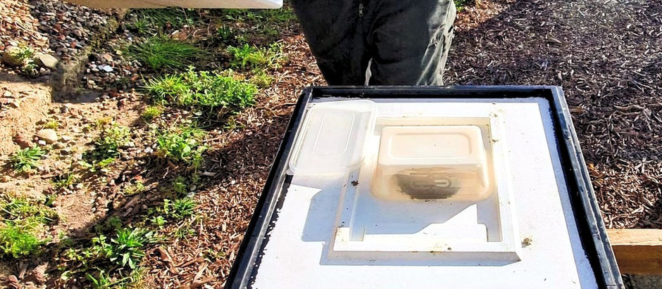 S2, E3: First Full Inspection of 2021.