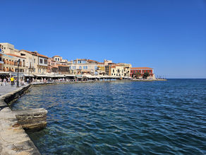 Chania – velg riktig retning, gå deg vill og finn de stedene du har lyst til å komme tilbake til