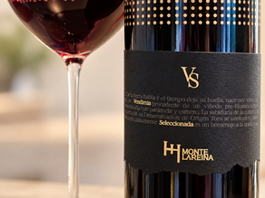Rødvin fra Toro i Spania – en kompleks vin til entrecôte og lam