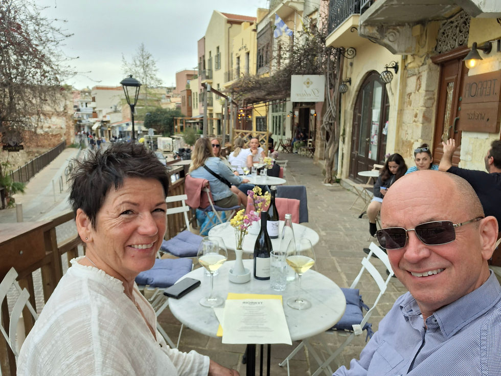 Terroir Wine bar