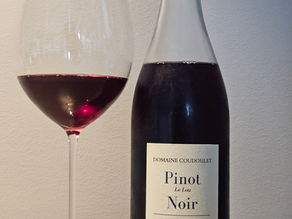 Vin, ferie og fem favoritter fra vakre Languedoc- aale på vinmonopolet.