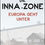 Miniaturbild: Die Inna-Zone - HANDSIGNIERT
