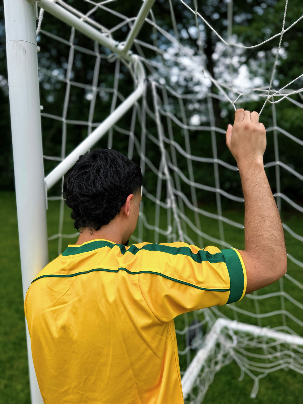 Thumbnail: Canarinho Classic Jersey