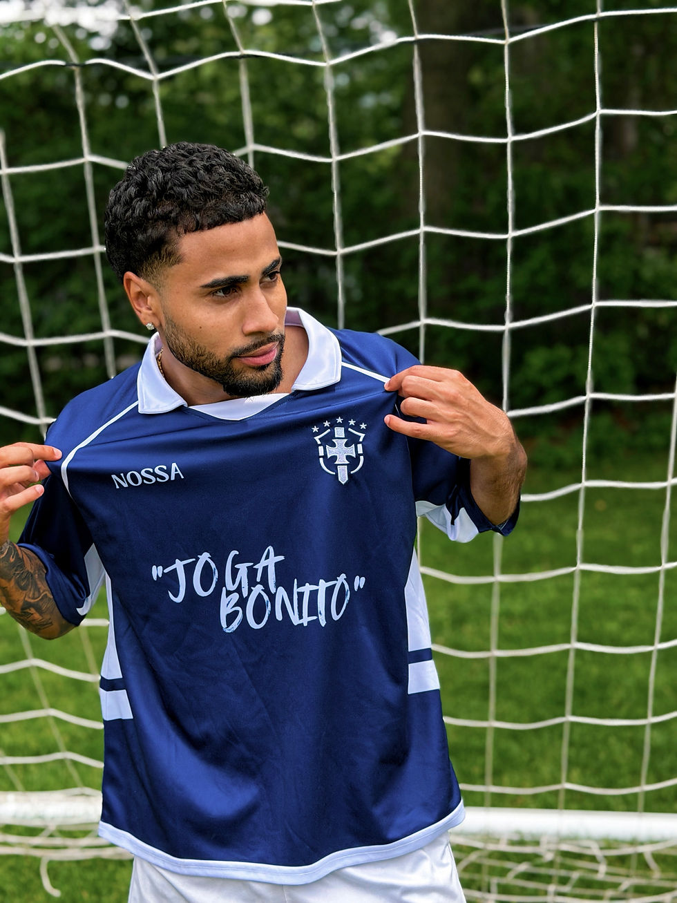 Thumbnail: Maré Retro Jersey
