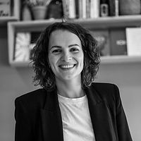 Clara Puig de la Bellacasa, sumiller y jefa de sala, Tula, Jávea, Estrella Michelin España