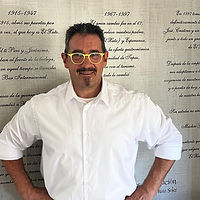 Francisco Cano Summelier El Xato La Nucia Estrella Michelin España