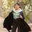 Thumbnail: Women's Cashmere Cape with Sleeves