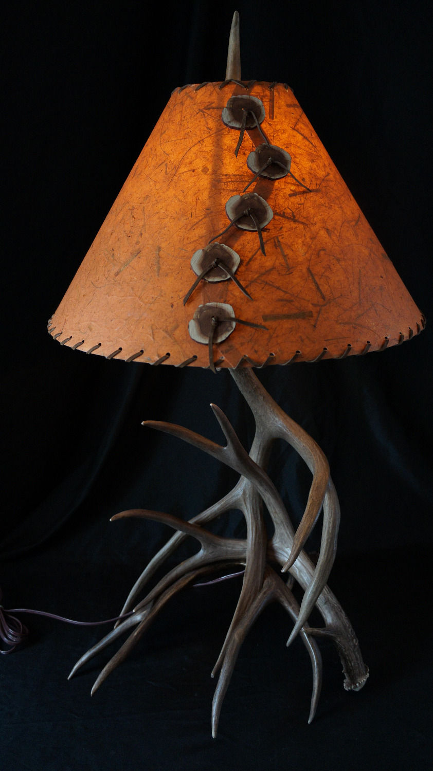 Thumbnail: Large Table Lamp