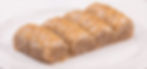 ROLL WITH WALNUT