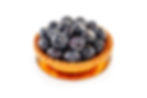 BLUEBERRY CUP