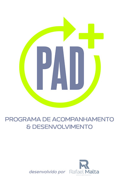 Logomarca Programa de Acompanhamento Dr Rafael Malta Infectologista Vitória Espírito Santo