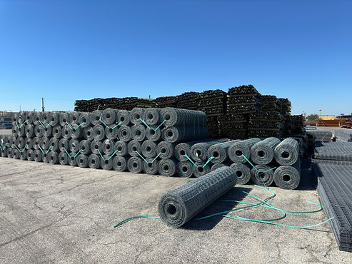 Baker Fencing Solutions