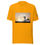 Thumbnail: Sunset silhouette Unisex t-shirt