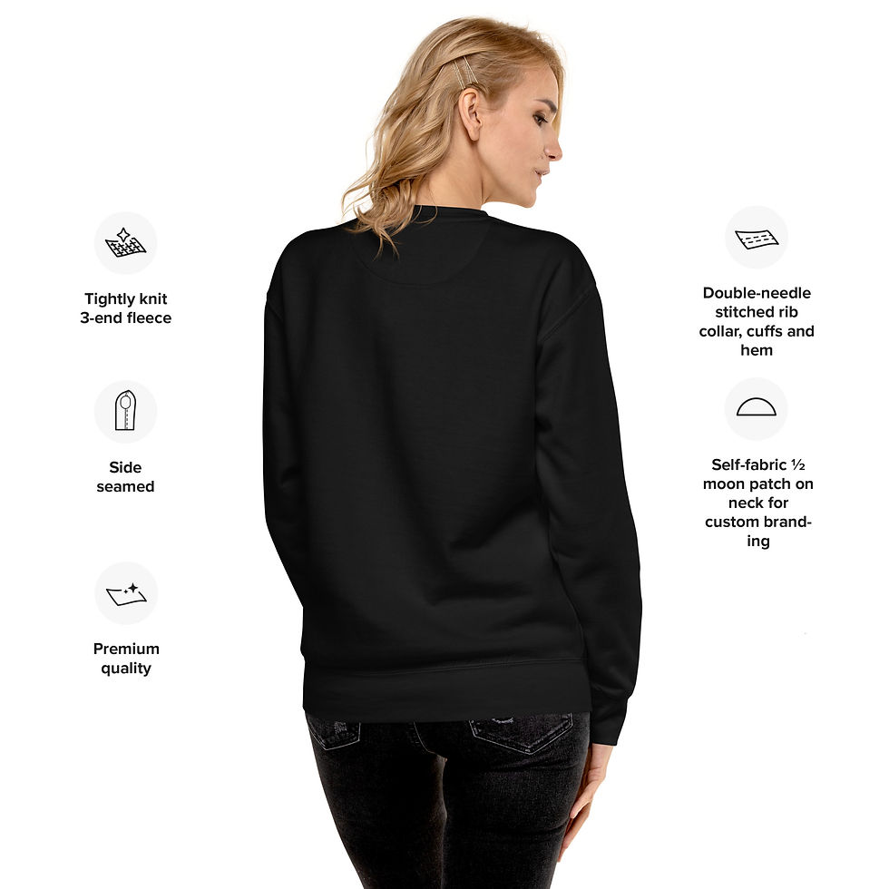 Thumbnail: LPH Premium Sweatshirt