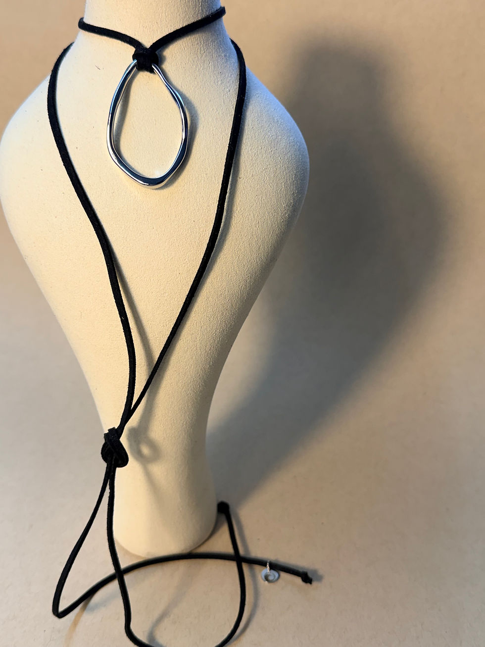 Thumbnail: Deya Pendant Necklace
