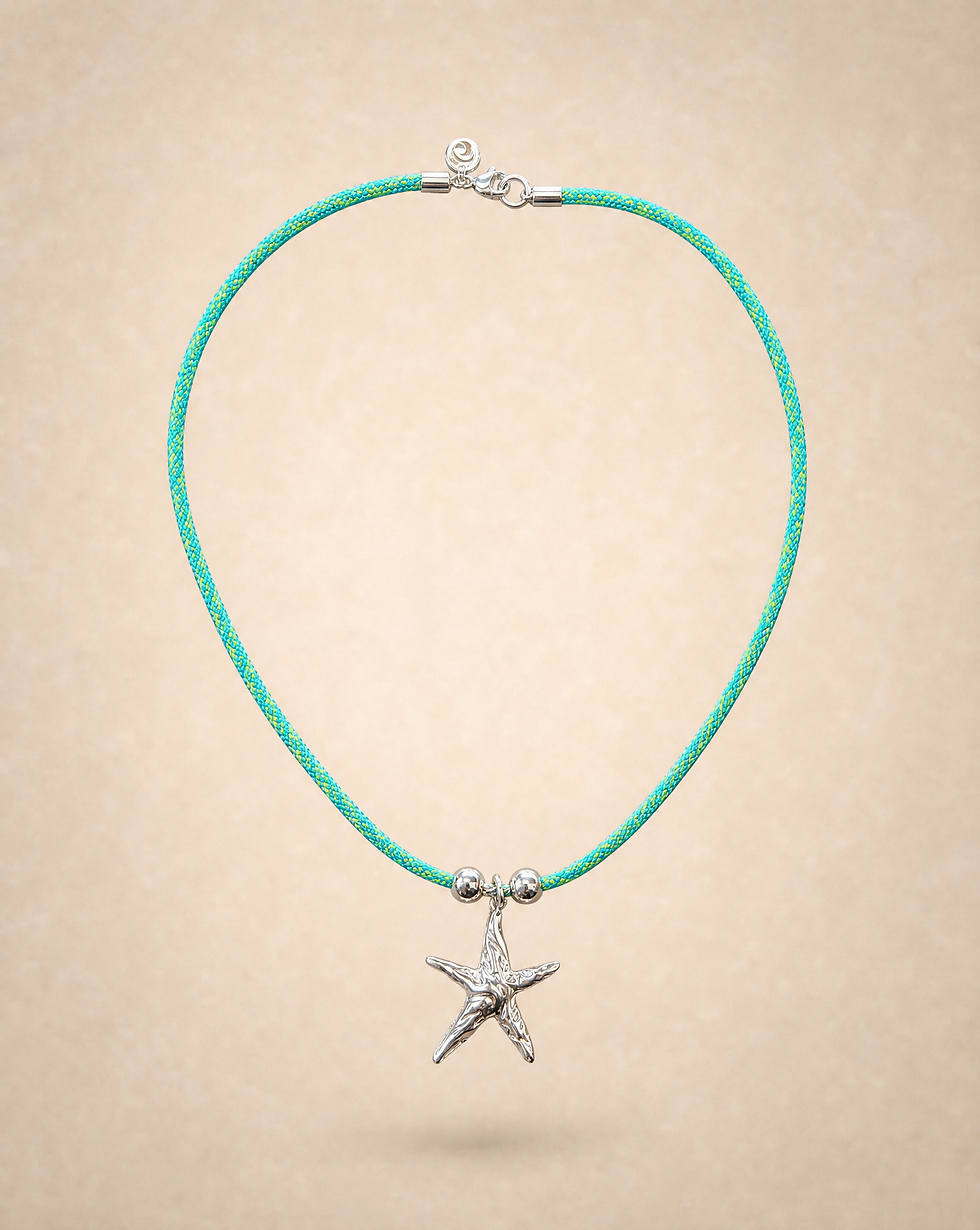 Thumbnail: Star Necklace
