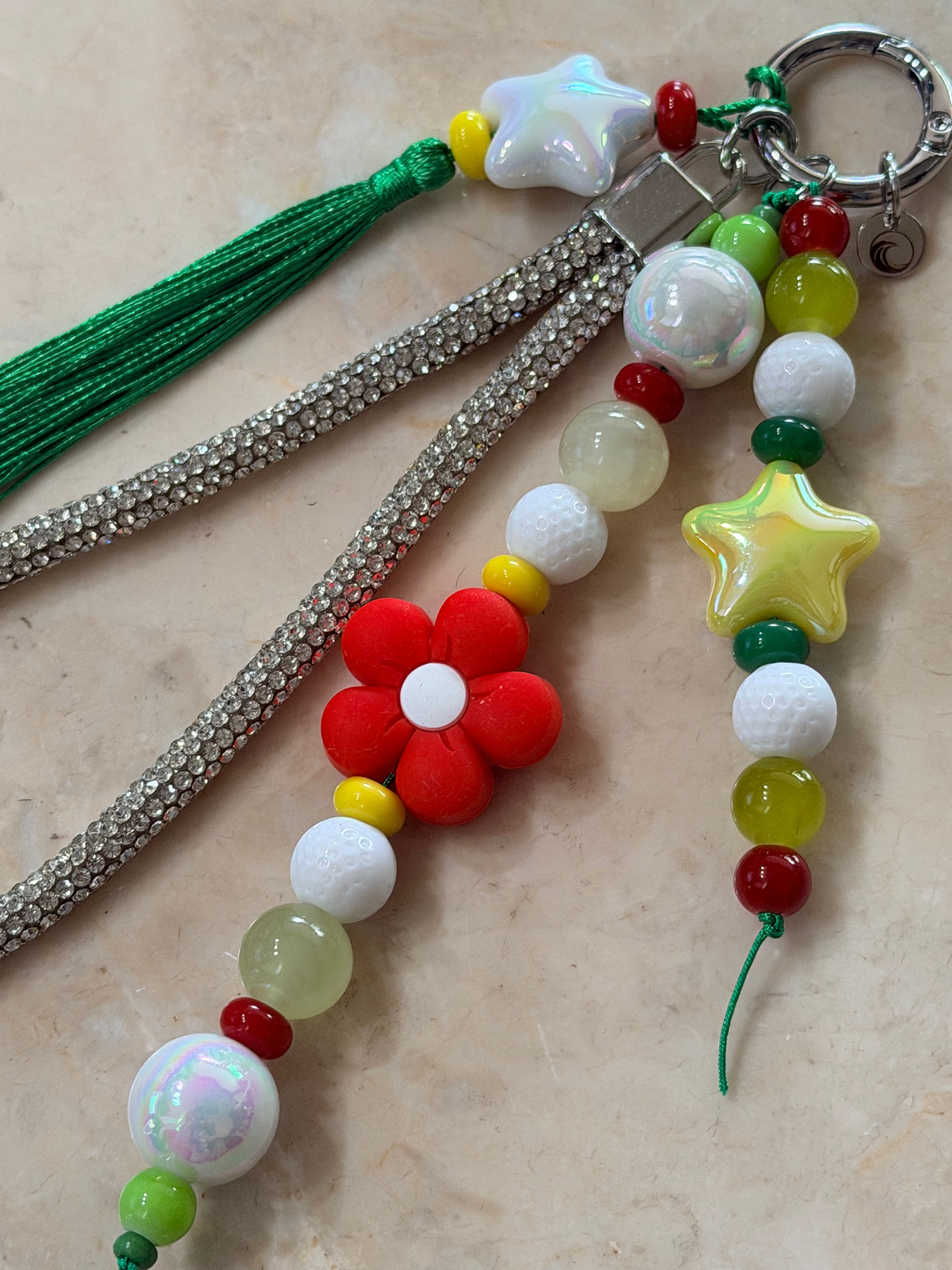 Alison 2.0 Wrist Strap