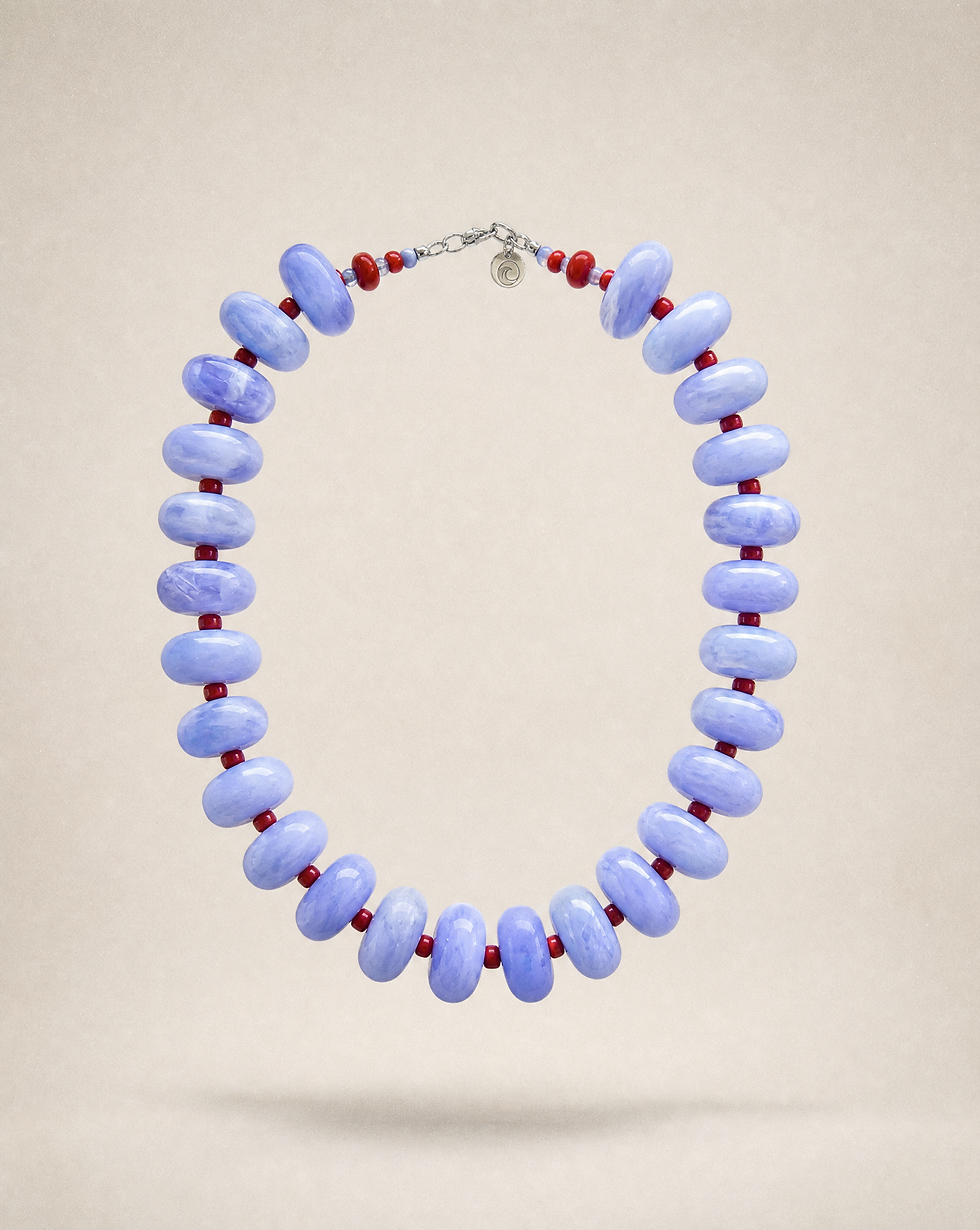 Thumbnail: Dulce Necklace