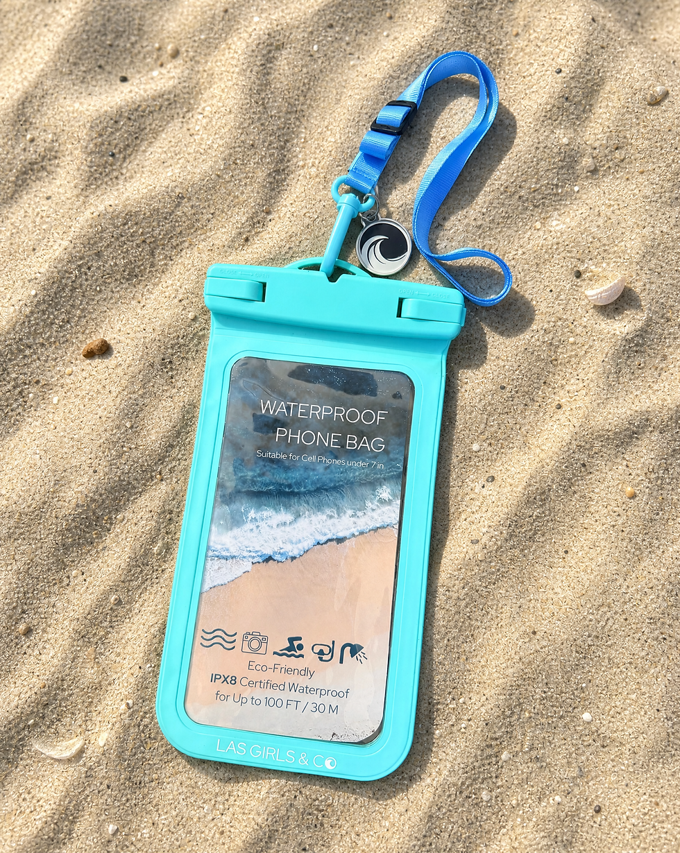 Miniatura: Mares Phone Bag