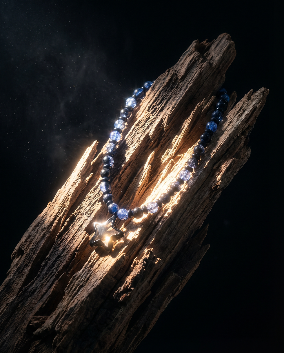 Miniatura: Jen Necklace