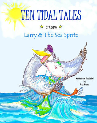 LARRY AND THE SEA SPRITE reformat 3 11 2