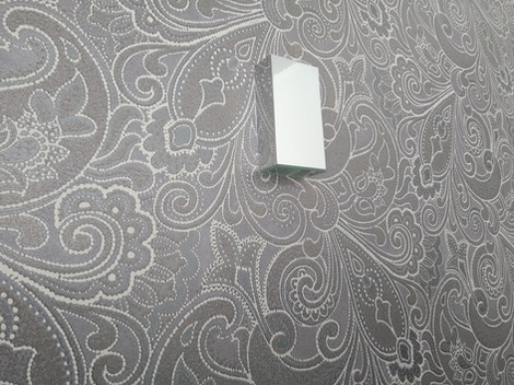 Tapeta - detail