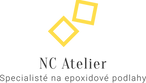 NC Atelier s.r.o. - specialisté na epoxidové podlahy