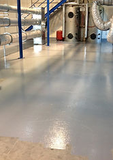 Epoxidový lak na podlahu