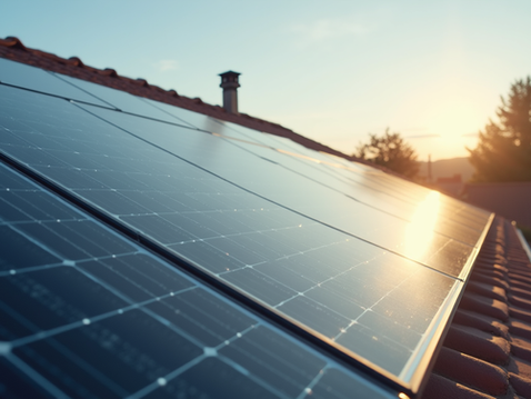 Energize Sua Casa com Energia Solar