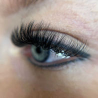 Lashes