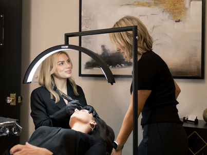 What to Expect from Oklahoma’s 300-Hour Medical Micropigmentation Training Program