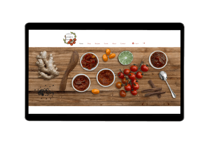 Bluering Design, Graphic Design Web Design, Norman OK