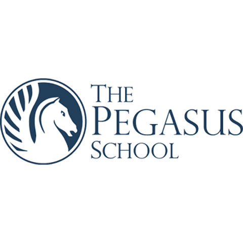The Pegasus School sports officials