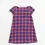 Thumbnail: Studious Plaid Dress