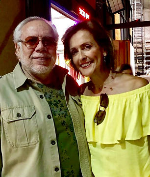 luis dellano y la tia rox
