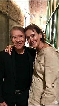 napoleon y la tia rox