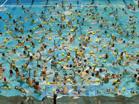 The Art of Sports