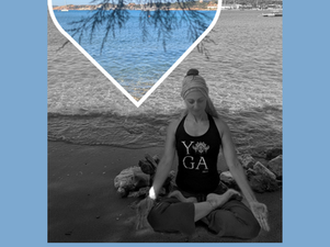 Ατομική πρακτική Γιόγκα 50+ # Φθινόπωρο 2025