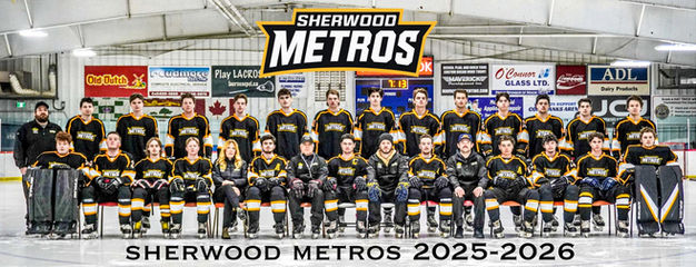 Stage is set for the 2026 Maritime Junior C Hockey Championships