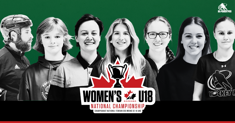 2023 Women's U18 National Championship Welcomes 7 Islanders to its Team ...