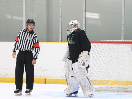 2023-24 HOCKEY PEI OFFICIALS CERTIFICATION CLINICS