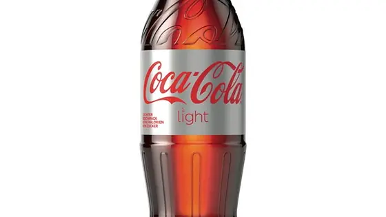 Diet Coke 20 oz.