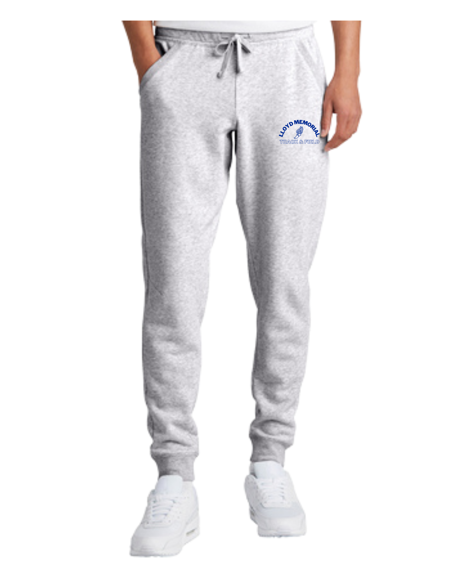 Lloyd Memorial T&F Joggers